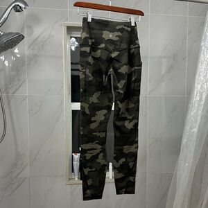 Lululemon align pocket leggings